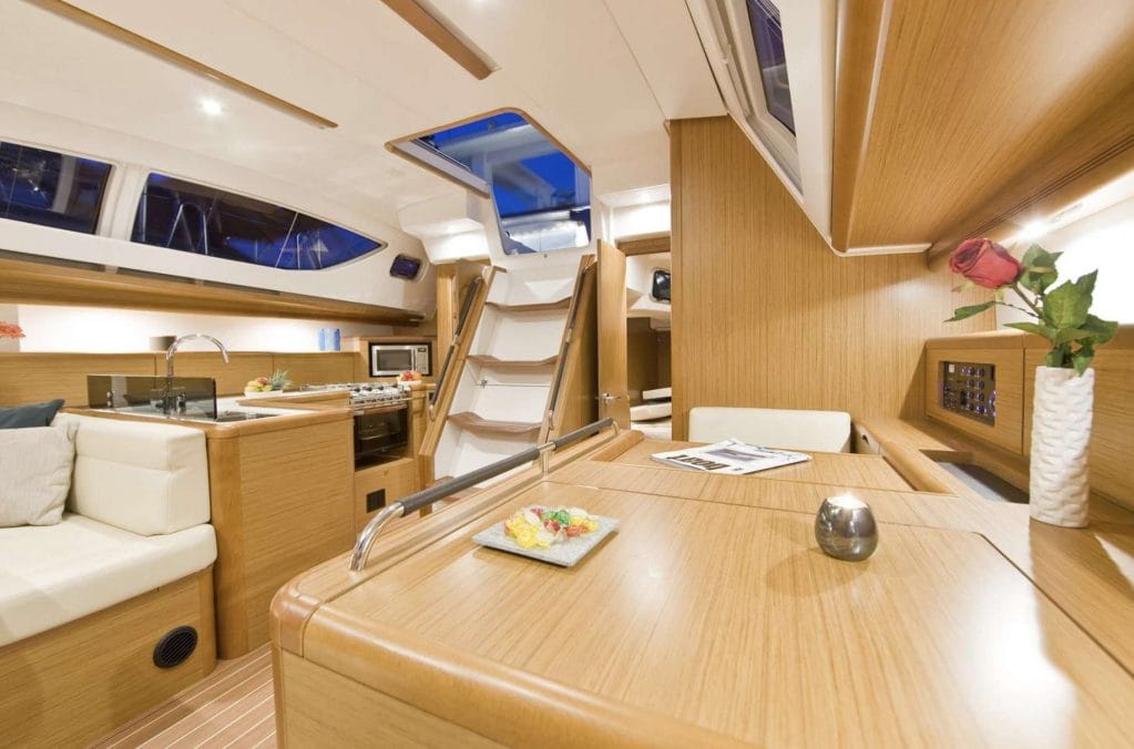sailboat charter jacksonville fl