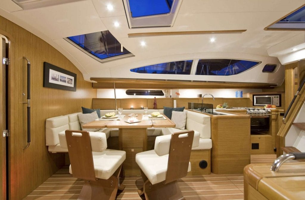 private boat trips