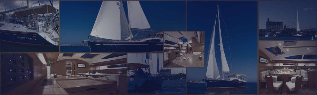 St Augustine Sailing Charters